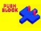 თამაში Push Block ონლაინ