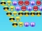 თამაში Emoji Bubble Shooter ონლაინ