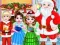 თამაში Baby Taylor Christmas Day ონლაინ