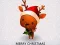 თამაში Christmas Reindeer Differences ონლაინ