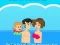 თამაში Swimming Pool Kissing ონლაინ