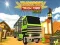 თამაში Transport Truck Farm Animal ონლაინ