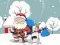თამაში Christmas 5 Differences ონლაინ