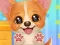 თამაში Adopt Your Pet Puppy ონლაინ