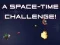 თამაში A Space Time Challenge ონლაინ