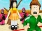 თამაში Squid Game: Roblox ონლაინ