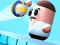 თამაში Pill Volley ონლაინ