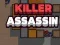 თამაში Killer Assassin ონლაინ