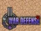 თამაში War Defense ონლაინ
