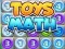 თამაში Toys Math ონლაინ