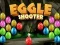 თამაში Eggle Shooter ონლაინ