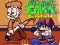 თამაში Friday Night Funkin Vs Gorefield ონლაინ