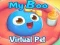 თამაში My Boo Virtual Pet ონლაინ