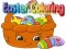 თამაში Easter Coloring ონლაინ
