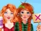 თამაში Country Girl City Girl ონლაინ