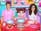 თამაში Baby Taylor Valentines Day ონლაინ