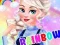 თამაში Princess Rainbow Fashion ონლაინ