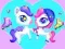 თამაში Unicorns Date Adventure ონლაინ