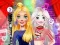 თამაში Princesses Karaoke Night ონლაინ