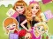 თამაში Princess Planning Diaries ონლაინ