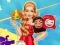 თამაში Princess Prom Gala ონლაინ