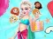 თამაში Princess Aquapark Adventure ონლაინ