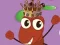 თამაში G2E Queen Ant Candy House Escape ონლაინ