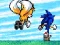 თამაში Sonic Adventure 3 ონლაინ