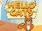 თამაში Hello Cats ონლაინ