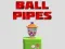 თამაში Ball Pipes ონლაინ