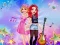 თამაში Princesses Music Stage ონლაინ