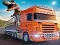 თამაში Animal Zoo Transporter Truck Driving ონლაინ