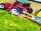 თამაში Heavy Duty Tractor Towing Rrain ონლაინ