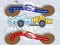 თამაში Snow Park Master ონლაინ