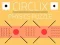 თამაში Circlix: Physics Puzzle ონლაინ