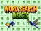 თამაში Word Search Insects ონლაინ