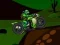 თამაში Ninja Turtle Dirt Bike ონლაინ