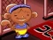 თამაში Monkey Go Happy Stage 633 ონლაინ