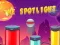 თამაში The Spotlight ონლაინ