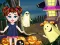 თამაში Baby Taylor Halloween House ონლაინ