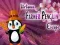 თამაში Virtuous Farmer Penguin Escape ონლაინ