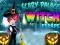 თამაში Palani Scary Palace Witch Escape ონლაინ