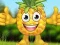თამაში Delighted Pineapple Escape ონლაინ