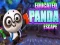 თამაში Educated Panda Escape ონლაინ