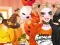 თამაში Pumpkin Carving with Harley ონლაინ