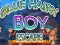 თამაში Blue Hairy Boy Escape ონლაინ