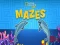 თამაში Nat Geo Kids Mazes ონლაინ