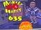 თამაში Monkey Go Happy Stage 635 ონლაინ