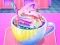 თამაში Baby Taylor Good Night Drink Making ონლაინ