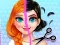 თამაში From Good Girl To Baddie Princess Makeover ონლაინ